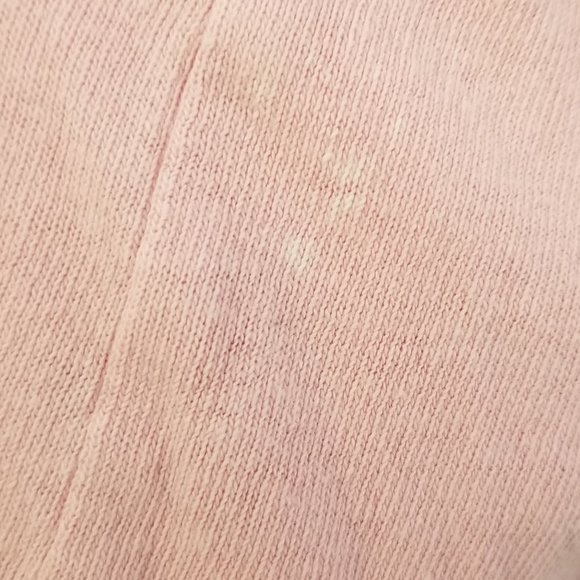 (PRICE IS FIRM!)Disney Vintage Sleep Shirt/Nightgown With Loving Mickey & Minnie - Picture 7 of 16